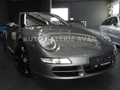 Porsche 911 Carrera