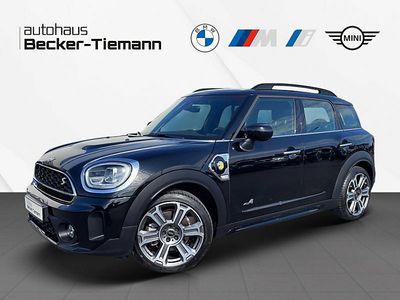 gebraucht Mini Cooper S Countryman E ALL4