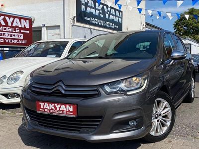 Citroën C4