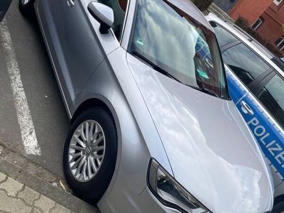 gebraucht Audi A3 1.6 TDI -