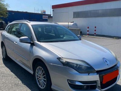 Renault Laguna III