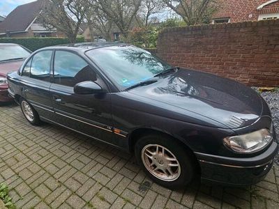 gebraucht Opel Omega 2.0 16v