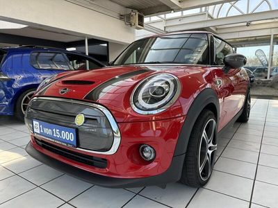 gebraucht Mini Cooper SE Trim M