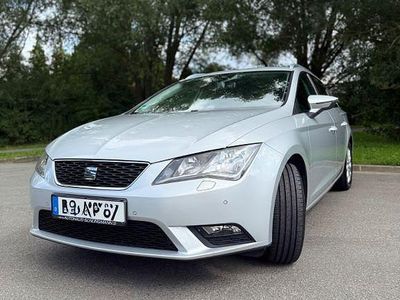 Seat Leon ST