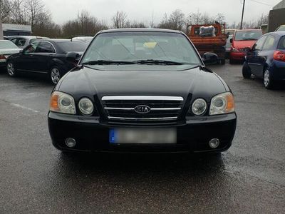 gebraucht Kia Magentis 2.5 V6 SE SE