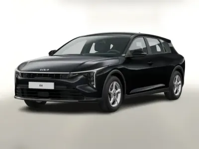 Gebraucht Kia K4