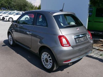 gebraucht Fiat 500 DOLCEVITA 1.0 Hybrid * PANO PDC HI. KLIMA TEMPO...