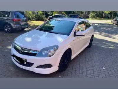 Gebraucht Opel Astra GTC