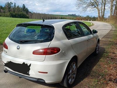 gebraucht Alfa Romeo 147 1.9 jtd