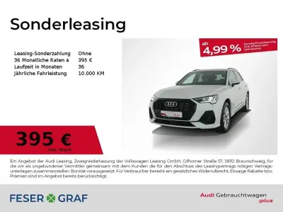 Gebraucht Audi Q3