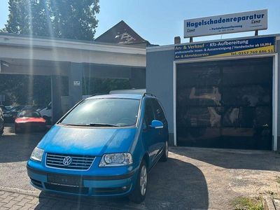 VW Sharan