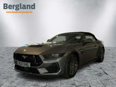 Ny Ford Mustang 2026 Other Hatchback