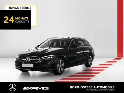Gebraucht Mercedes C220