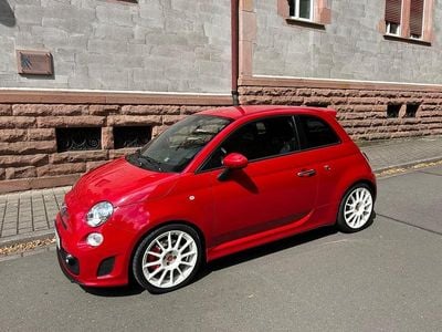 Abarth 500