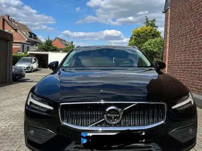 Gebraucht Volvo V60