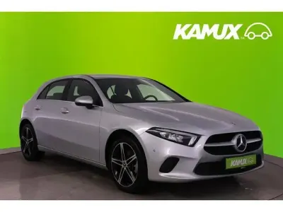 Gebraucht Mercedes A250 160 PS (117 kW) 2022 Andere Limousine