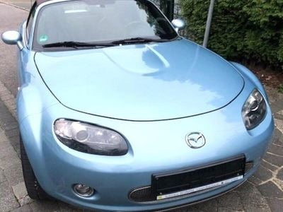 Mazda MX5
