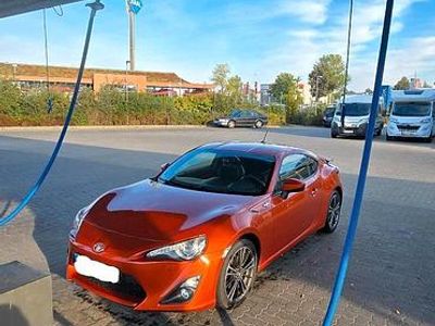 Toyota GT86
