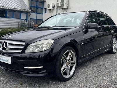 Mercedes C300