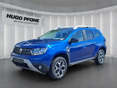 Gebraucht Dacia Duster Celebration 131 PS (96 kW) 2020 Other SUV