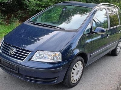 VW Sharan