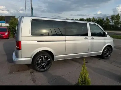 Gebraucht VW Caravelle