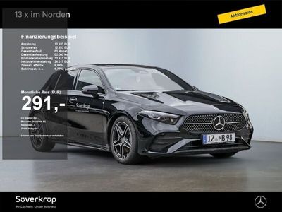 Mercedes A200