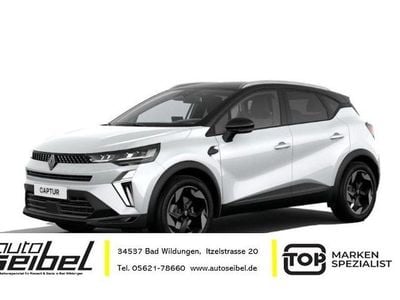 Gebraucht Renault Captur Techno 140 PS (102 kW) 2025 Andere SUV