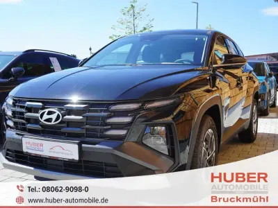 Gebraucht Hyundai Tucson
