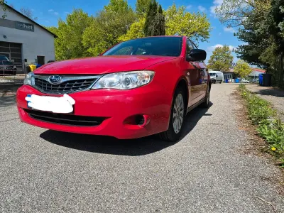 Gebraucht Subaru Impreza