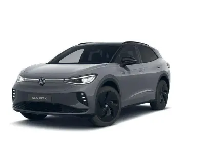Neu VW ID.4 GTX 77 kW (105 PS) 2026 Mondsteingrau schwarz SUV