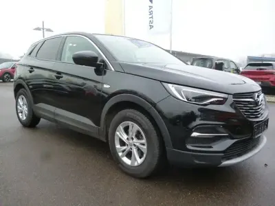 Gebraucht Opel Grandland X