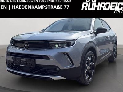Usata Opel Mokka Ultimate 131 CV (96 kW) 2023 Grigio SUV
