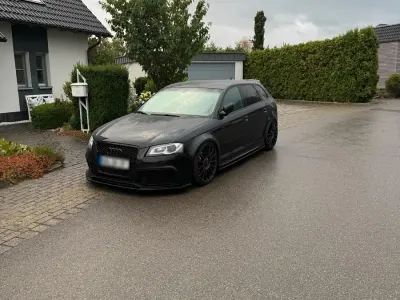 Gebraucht Audi RS3