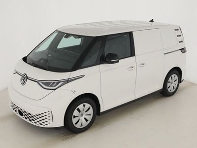 VW ID. Buzz