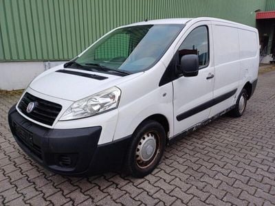 Fiat Scudo