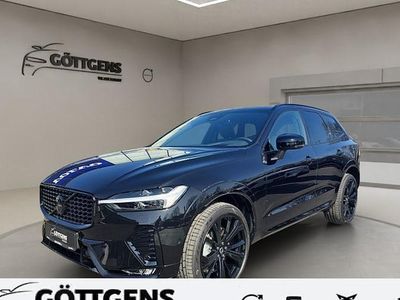Schwarz Gebraucht 2025 Volvo XC60 Plus SUV | 52.690 € (Teuer)