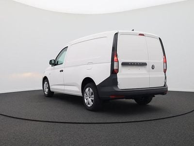 VW Caddy Maxi