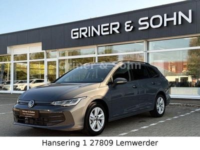 VW Golf VIII