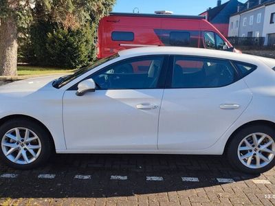 gebraucht Seat Leon 1.0 eTSI 81kW Style DSG Style