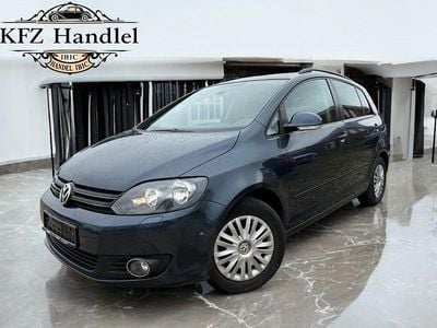 VW Golf Plus
