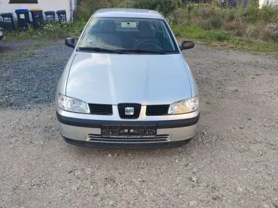 Gebraucht Seat Ibiza