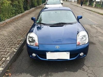 Toyota MR2