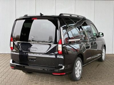 Neu Ford Grand Tourneo Connect Titanium 116 PS (85 kW) 2026 Van / Kleinbus