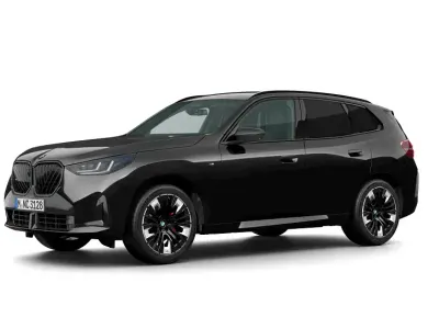 Nowe BMW X3 Comfort Edition 197 KM (144 kW) 2026 SUV
