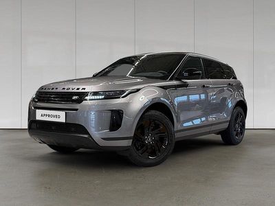 Usata Land Rover Range Rover evoque S 165 CV (121 kW) 2026 Grigio SUV