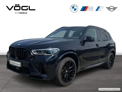 Gebraucht BMW X5 M