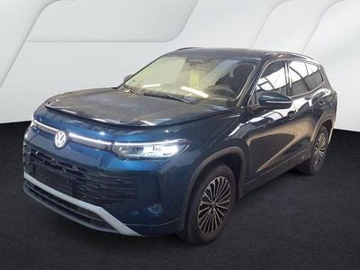 Gebraucht 2025 VW Tayron Life SUV | 54.015 € (Superpreis)