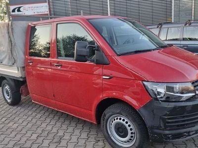 VW T6