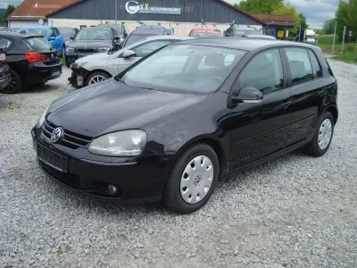 Brugt VW Golf IV